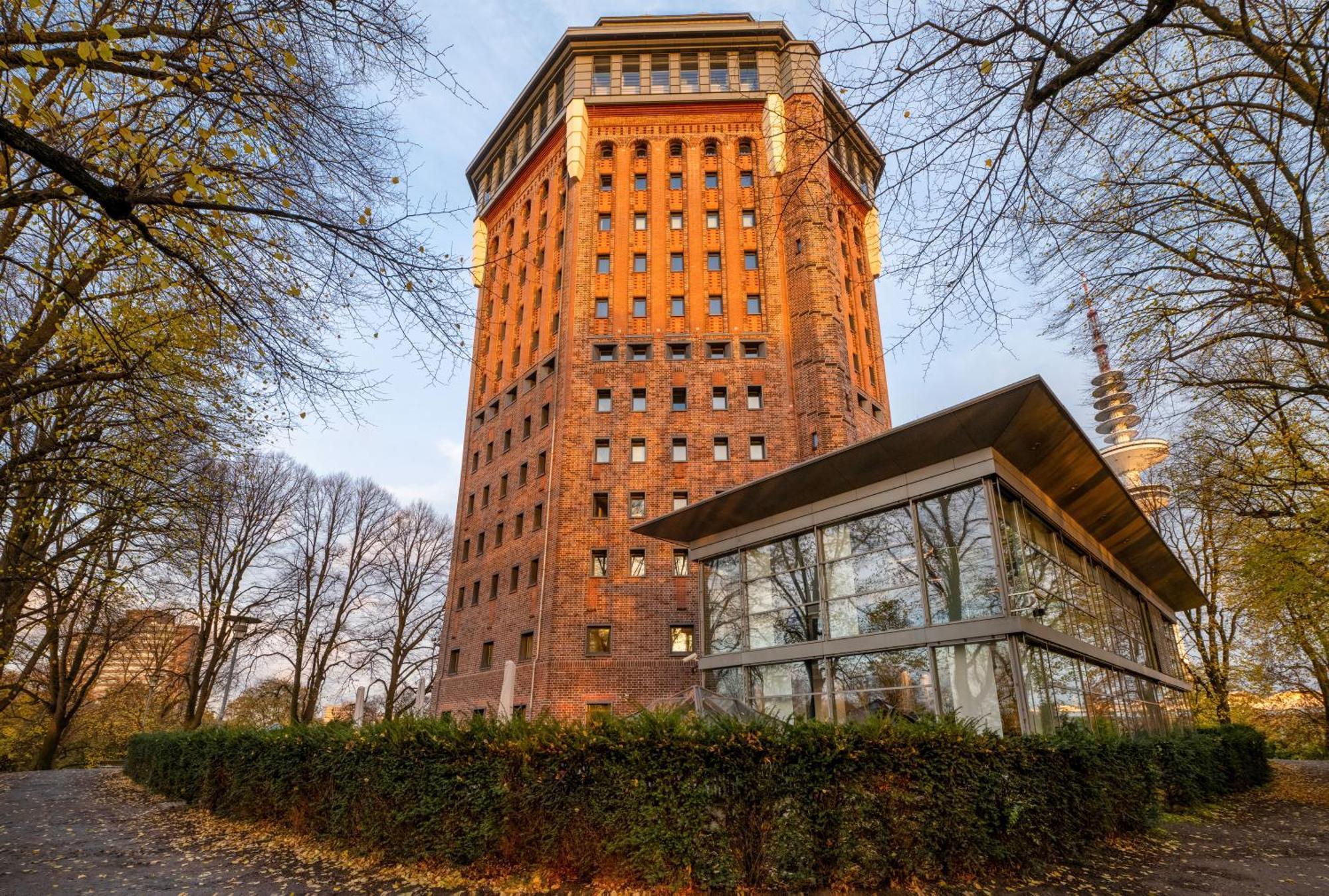 Mövenpick 4* Hamburg
