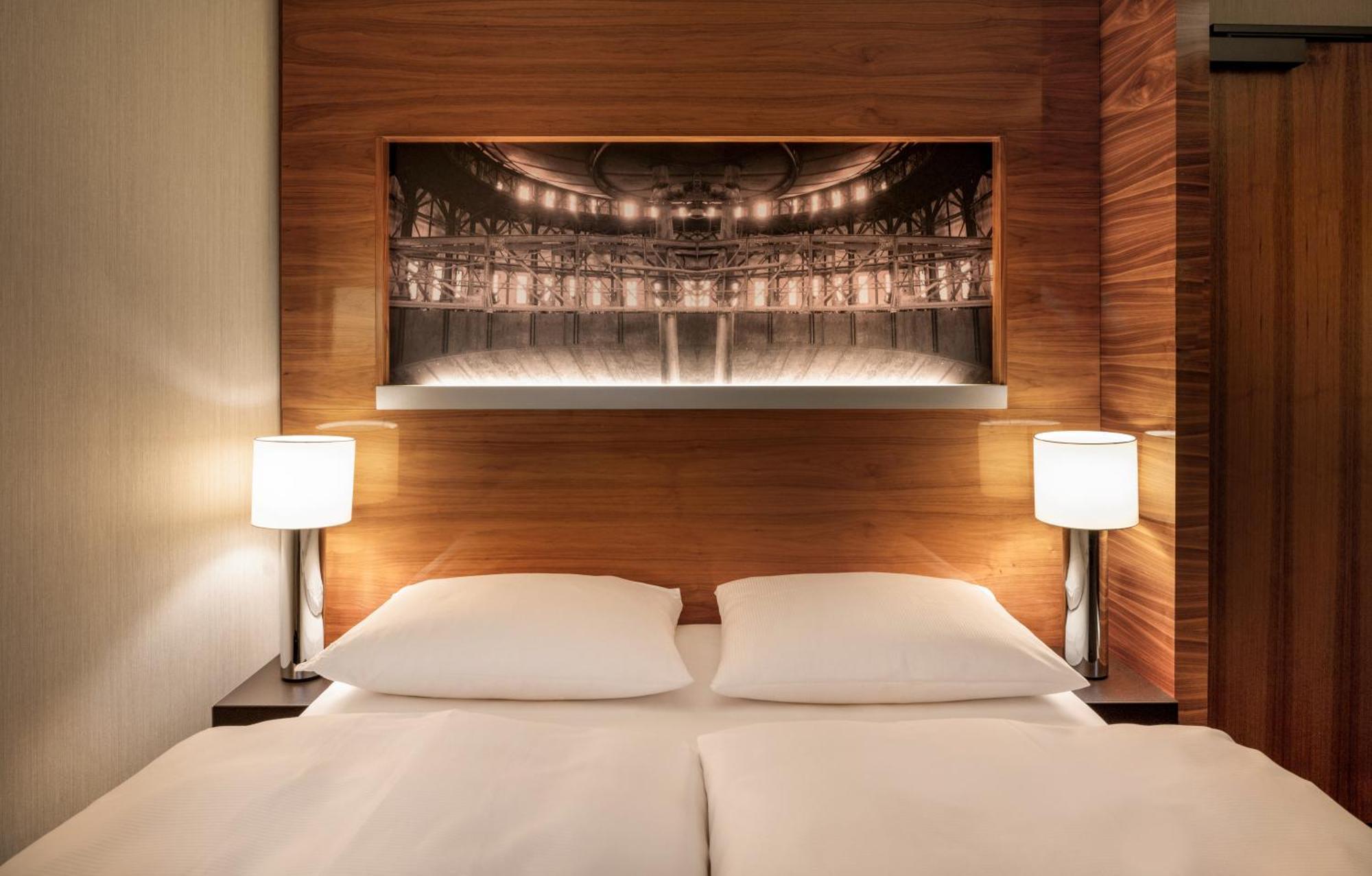 Hotel Mövenpick 4*