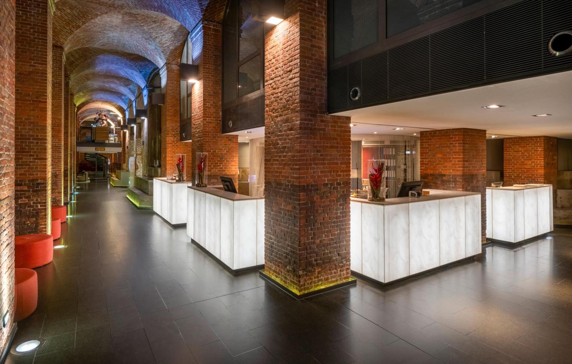 Mövenpick 4*