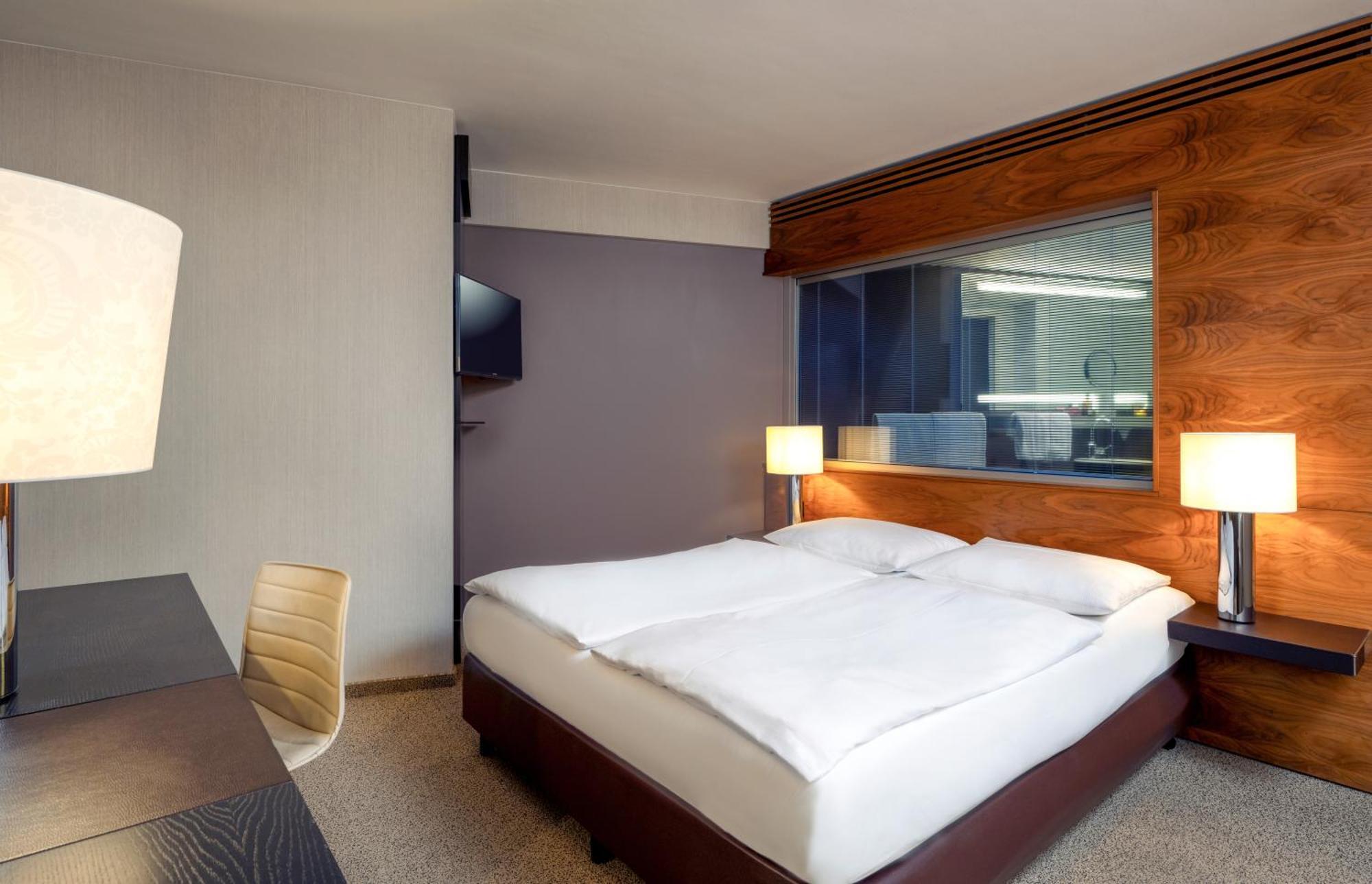Mövenpick Hamburg