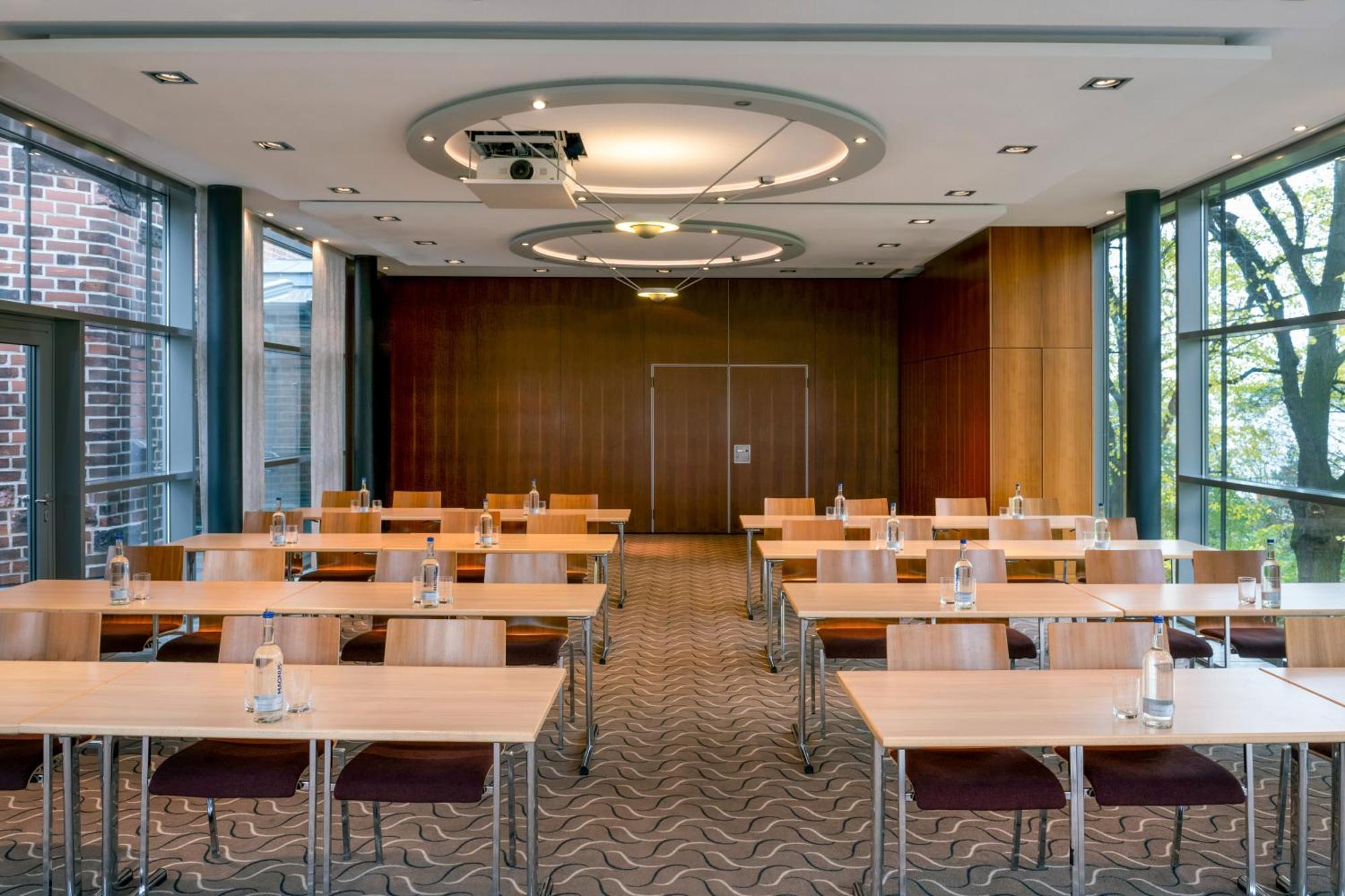 Hotel Moevenpick